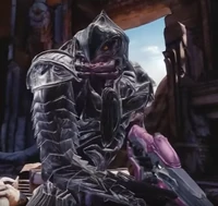 Arbiter's Retro Costume (Halo 2 Anniversary)