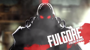 Fulgore's pre-release.