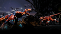 Killer Instinct Season 2 - Riptor Loading Screen 5