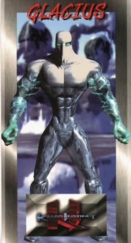 iceman killer instinct