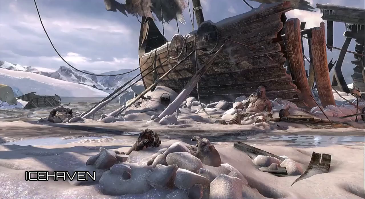 swift iceman killer instinct