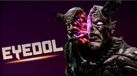 Stills from Eyedol's trailer for Killer Instinct (2013)