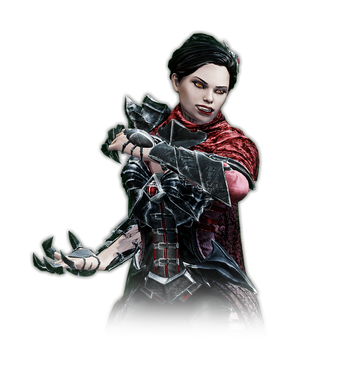 Killer Instinct - Mira