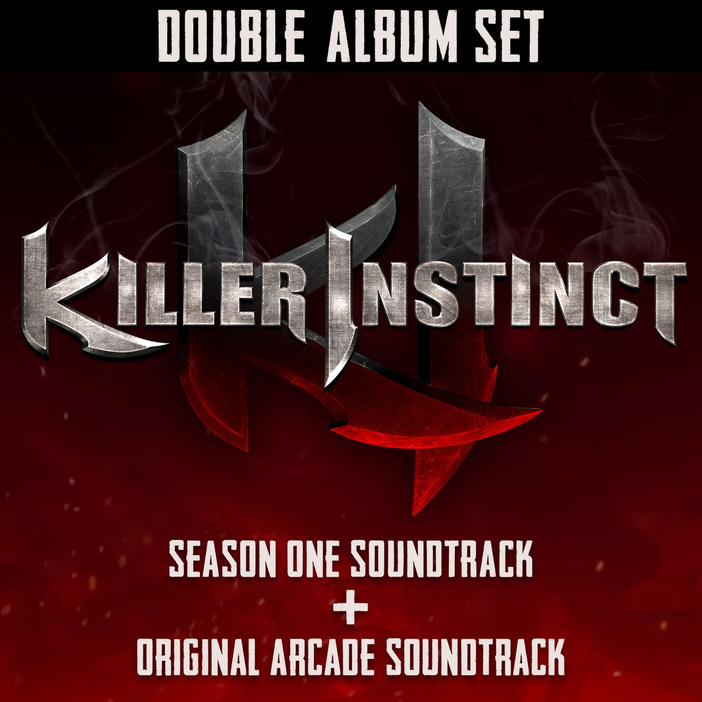 Killer Instinct: Season One Soundtrack + Original Arcade