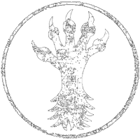 Sabrewulf rune