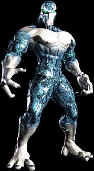 killer instinct glacius xbox one