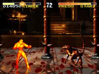 Killer Instinct Snes Screenshot 1