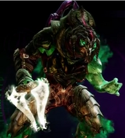 Arbiter Mimic Skin