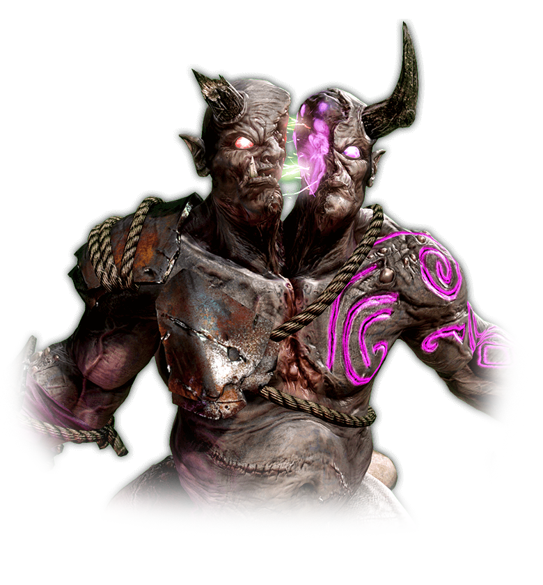 Eyedol Killer Instinct Wiki Fandom