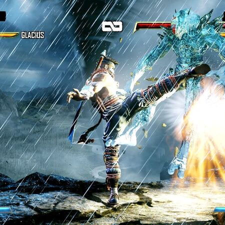 Ultra Combo Killer Instinct Wiki Fandom