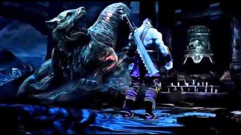 Killer Instinct Season 2