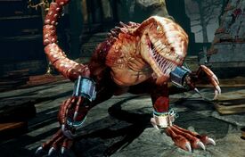 Killer Instinct - Terror Skin Pack 