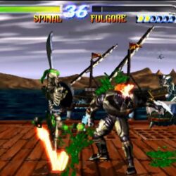 Killer instinct ps1 new arrivals