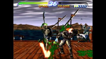 Spinal s Ship Killer Instinct Wiki Fandom