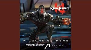 Kilgore's_Theme