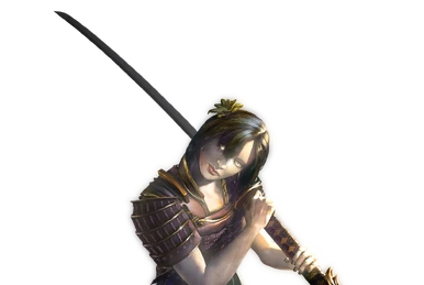 Shin Hisako/Gameplay | Killer Instinct Wiki | Fandom