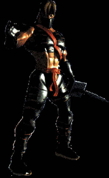 jago killer instinct wallpaper