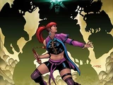 Killer Instinct (2013) Issue 4 (Comics)