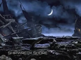 Shipwreck Shore