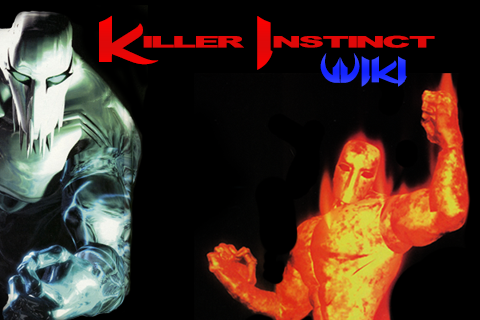 Killer Instinct Wiki