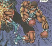 Killer Instinct 1 Comics Combo 2