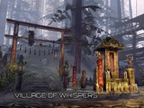 Village of Whispers