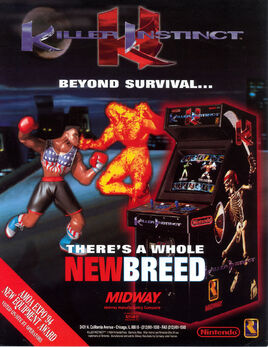 Arcade
