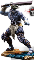 Shadow Jago Ultimate Source.