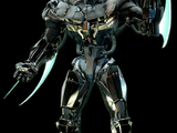Fulgore