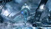 Glacius Arcade Intro 1.png (7.92 MB) Glacius Arcade Intro 1
