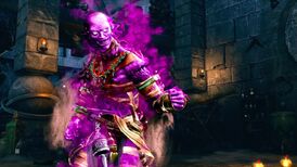 Shadow Lords Kan-Ra Shadow Skin