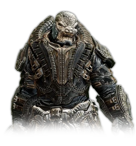 Killer Instinct - General RAAM