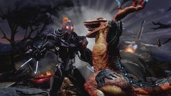 riptor killer instinct