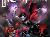 Killer Instinct (2013) Issue 1 (Comics)