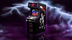 KI1994arcade