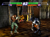 Killer Instinct Gold Screenshot 1