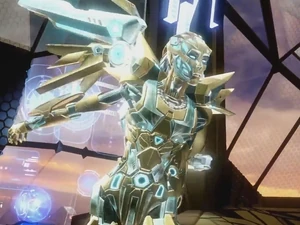 "He wanted to create a new form of life in order to prolong an old form of life. He accomplished the first, but failed at the second