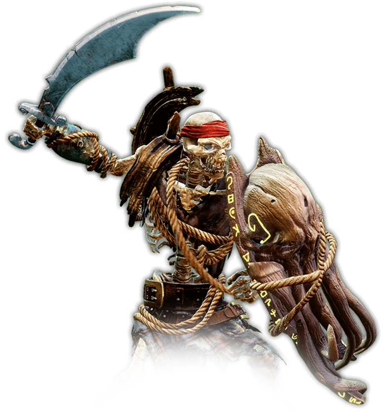 Spinal, Killer Instinct Wiki