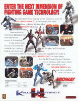 Killer Instinct Flyer 2