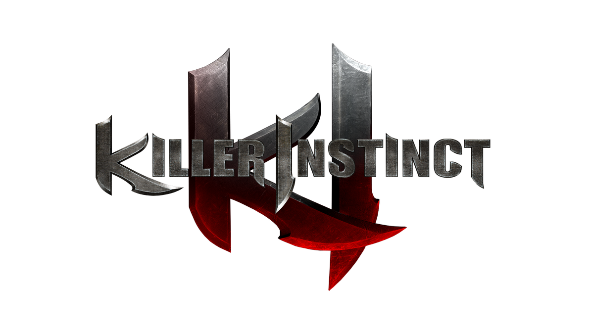 Killer Word Animated GIF Logo Designs