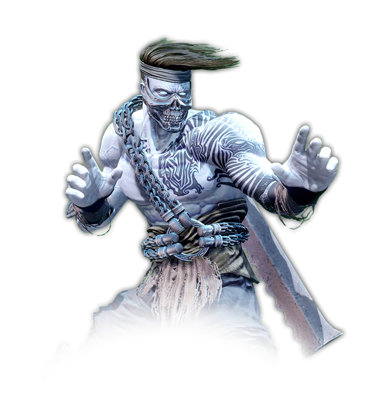 jago killer instinct wallpaper