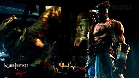 Killer_Instinct_S1_OST_-_The_Tiger_Warrior_(Jago's_Theme)