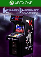 Killer Instinct Arcade01