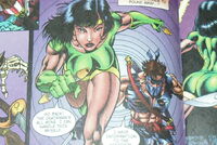 Orchid killer instinct comics4