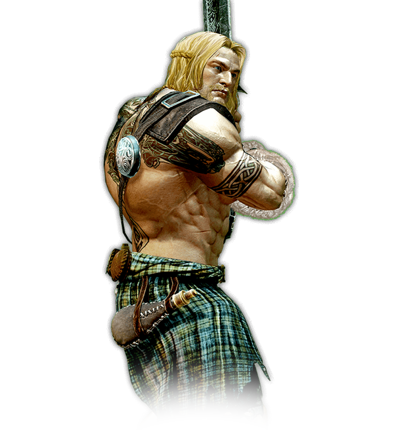 Skins, Killer Instinct Wiki