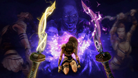 Killer Instinct Season 2 - Maya Loading Screen 8