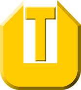 Ultratech's original logo