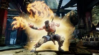 Jago's Instinct mode