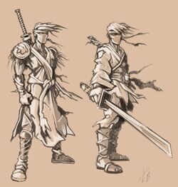 Jago Killer Instinct Wiki Fandom