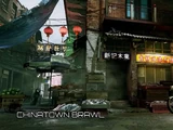 Chinatown Brawl